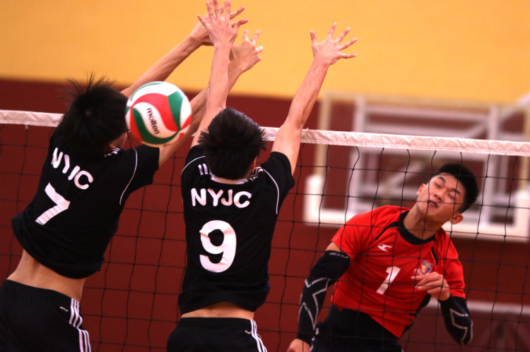 national a div vball nanyang junior college anglo-chinese