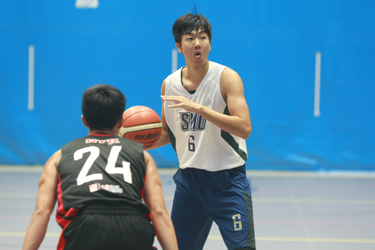 sunig bball nanyang technological university singapore management