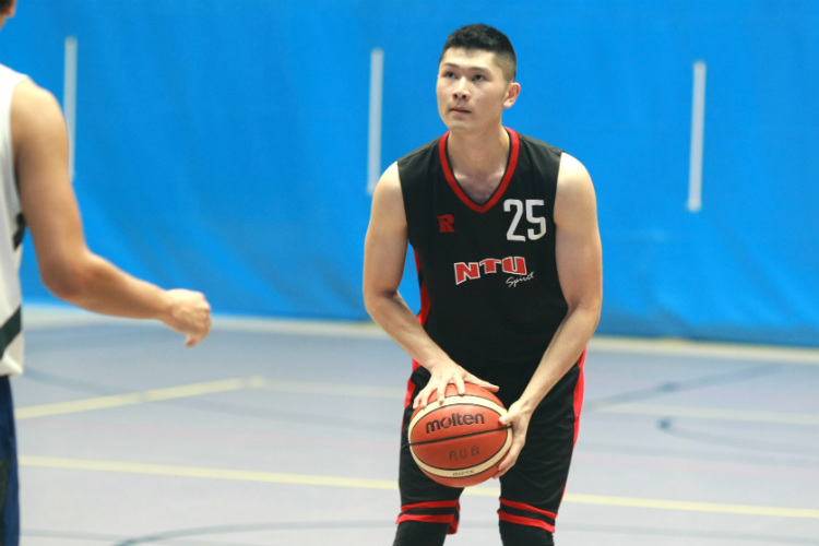 sunig bball nanyang technological university singapore management