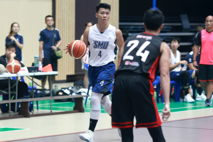 sunig bball nanyang technological university singapore management