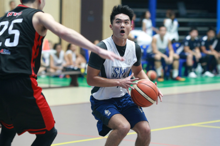 sunig bball nanyang technological university singapore management