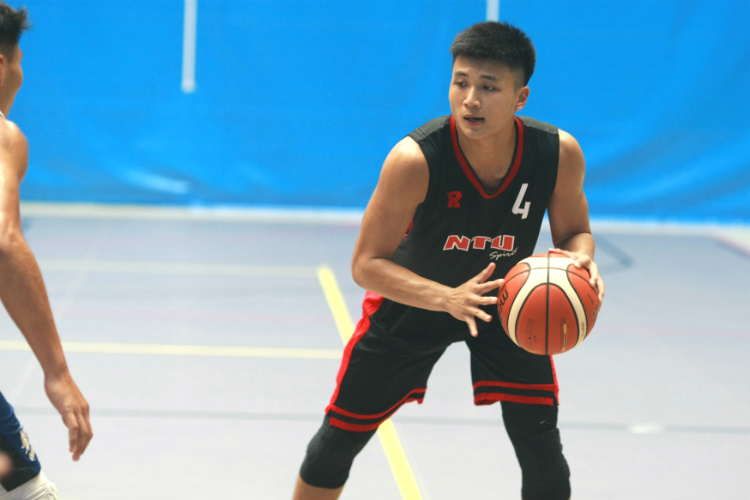 sunig bball nanyang technological university singapore management