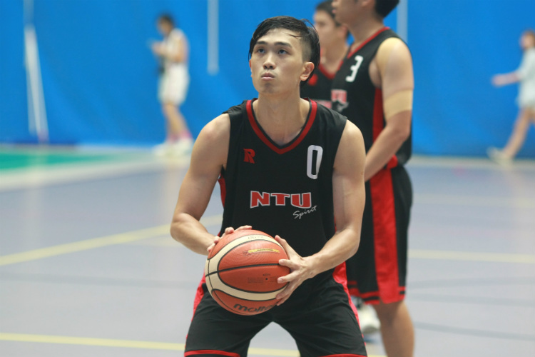 sunig bball nanyang technological university singapore management