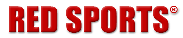 RED SPORTS Logo