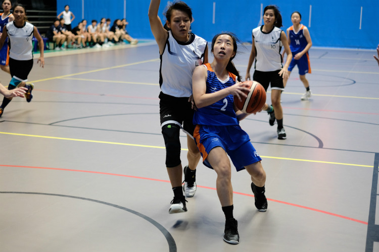 national university of singapore management games